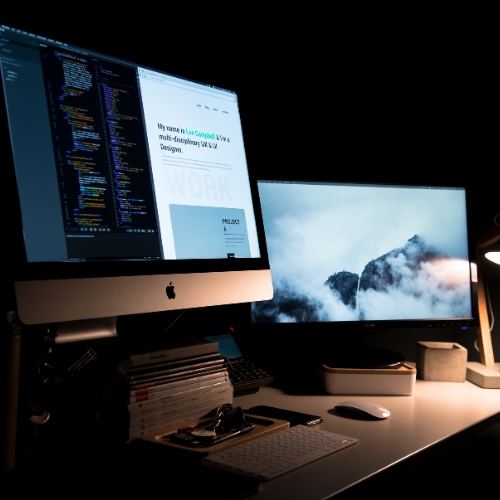Desktop Virtualization Solutions Saudi Arabia | Circles IT