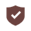 circles security icon