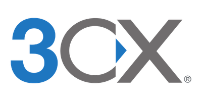 3CX LOGO 3CX LOGO
