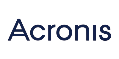 Home 19 ACRONIS LOGO