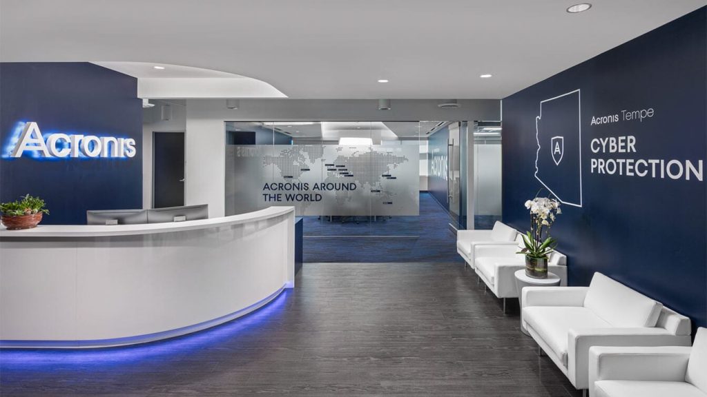 Acronis Office (1) Acronis Office (1)