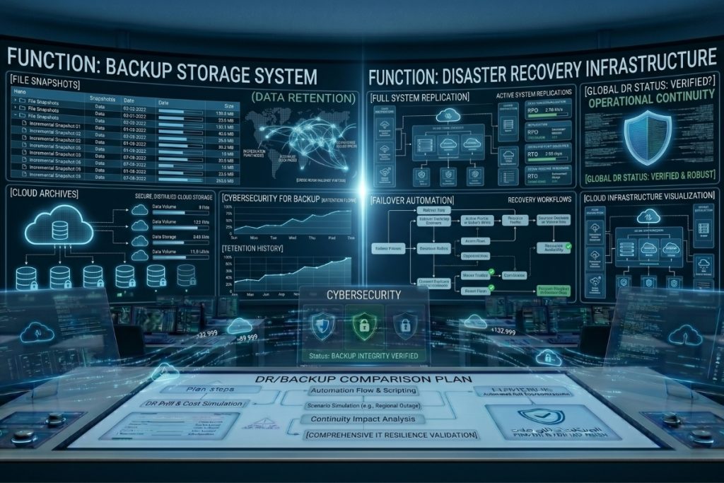 Cloud Disaster Recovery The Future of Business Resilience 11