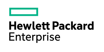 HEWLETT PACKARD LOGO HEWLETT PACKARD LOGO