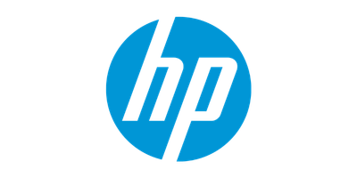 HP LOGO HP LOGO