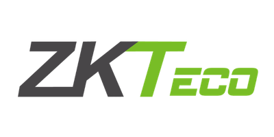 ZKTECO LOGO ZKTECO LOGO
